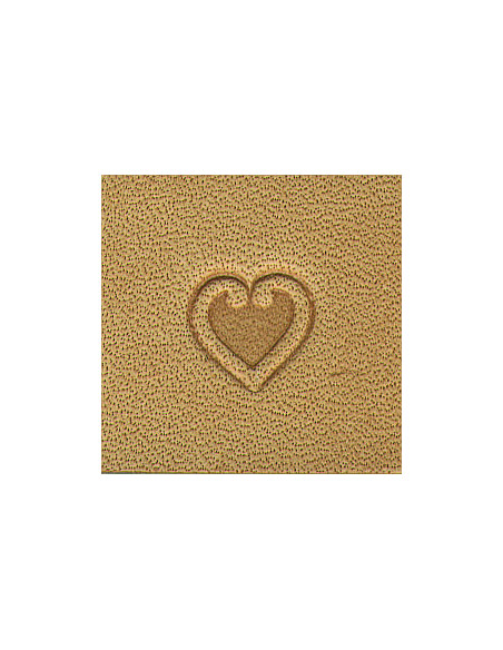 MATOIR A FRAPPER - TANDY LEATHER