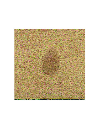 MATOIR A FRAPPER - TANDY LEATHER