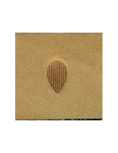 MATOIR A FRAPPER - TANDY LEATHER