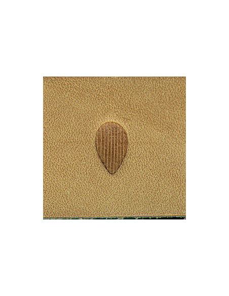 MATOIR A FRAPPER - TANDY LEATHER