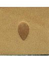 MATOIR A FRAPPER - TANDY LEATHER