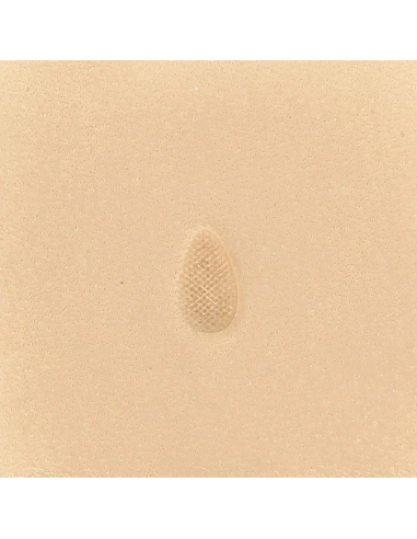 MATOIR A FRAPPER - TANDY LEATHER
