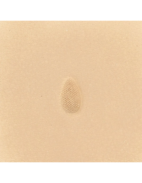 MATOIR A FRAPPER - TANDY LEATHER