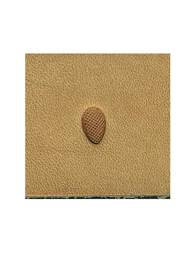 MATOIR A FRAPPER - TANDY LEATHER