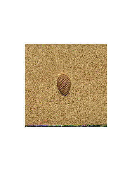 MATOIR A FRAPPER - TANDY LEATHER