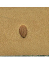 MATOIR A FRAPPER - TANDY LEATHER