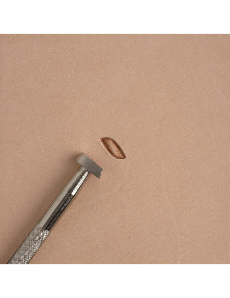MATOIR A FRAPPER - TANDY LEATHER