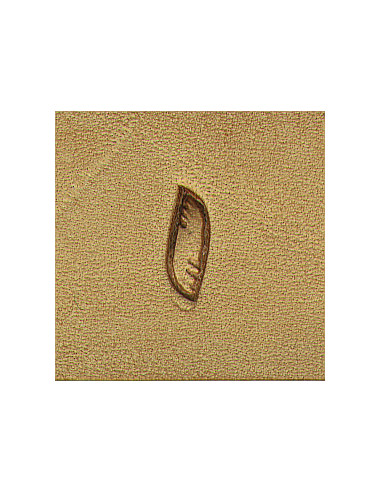 MATOIR A FRAPPER - TANDY LEATHER