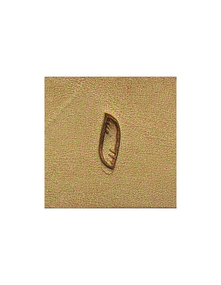 MATOIR A FRAPPER - TANDY LEATHER