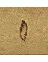 MATOIR A FRAPPER - TANDY LEATHER