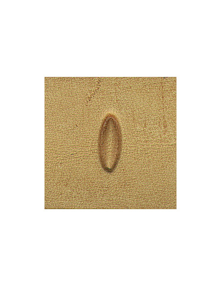 MATOIR A FRAPPER - TANDY LEATHER