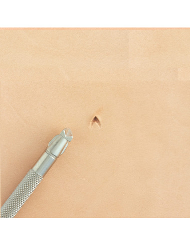 MATOIR A FRAPPER - TANDY LEATHER