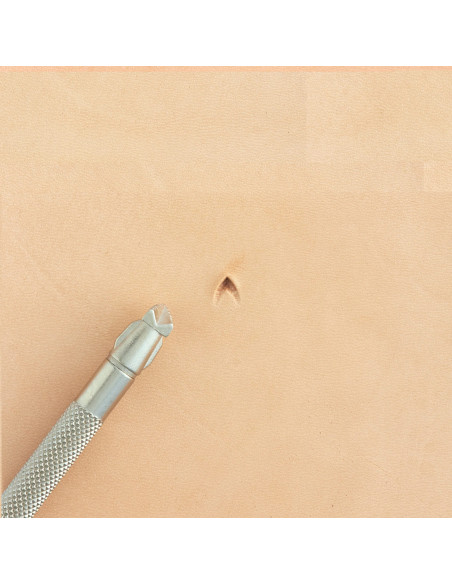 MATOIR A FRAPPER - TANDY LEATHER