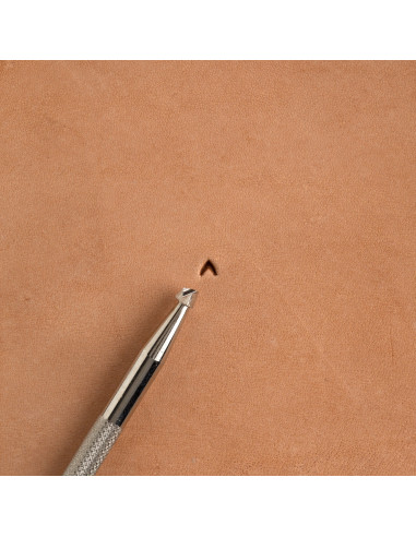 MATOIR A FRAPPER - TANDY LEATHER