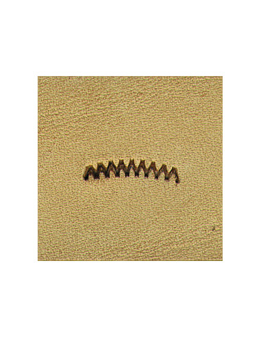 MATOIR A FRAPPER - TANDY LEATHER