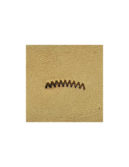 MATOIR A FRAPPER - TANDY LEATHER