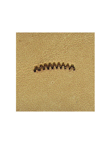 MATOIR A FRAPPER - TANDY LEATHER
