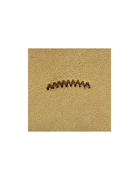 MATOIR A FRAPPER - TANDY LEATHER