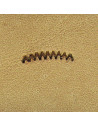 MATOIR A FRAPPER - TANDY LEATHER