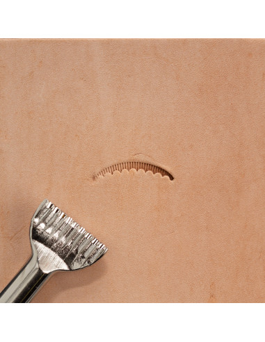 MATOIR A FRAPPER - TANDY LEATHER