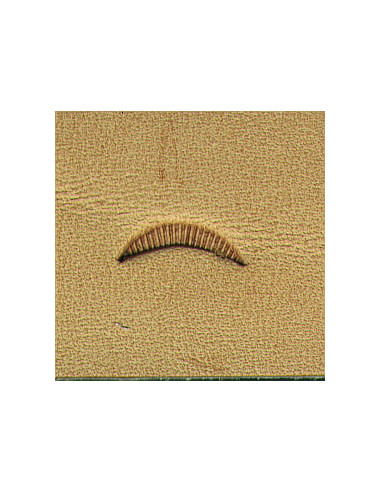 MATOIR A FRAPPER - TANDY LEATHER