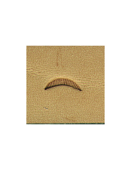 MATOIR A FRAPPER - TANDY LEATHER