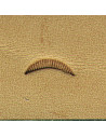 MATOIR A FRAPPER - TANDY LEATHER