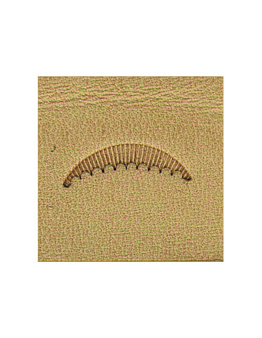MATOIR A FRAPPER - TANDY LEATHER