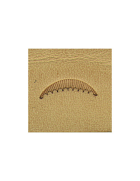 MATOIR A FRAPPER - TANDY LEATHER