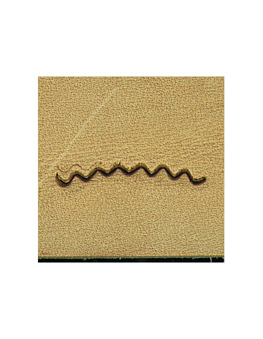 MATOIR A FRAPPER - TANDY LEATHER