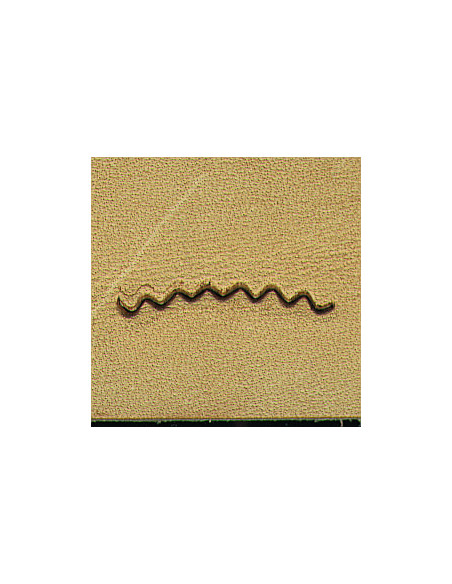 MATOIR A FRAPPER - TANDY LEATHER