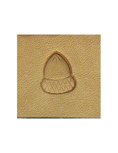 MATOIR A FRAPPER - TANDY LEATHER