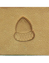 MATOIR A FRAPPER - TANDY LEATHER