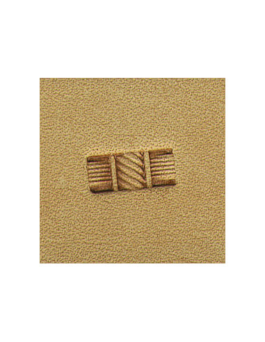 MATOIR A FRAPPER - TANDY LEATHER