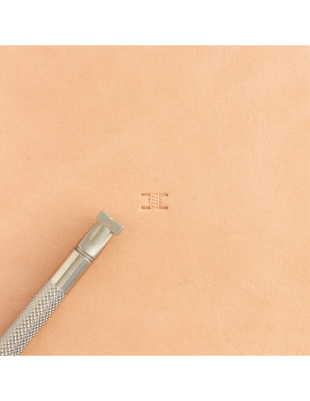 MATOIR A FRAPPER - TANDY LEATHER