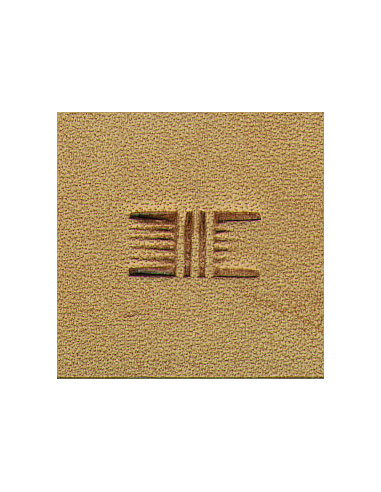 MATOIR A FRAPPER - TANDY LEATHER