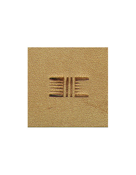 MATOIR A FRAPPER - TANDY LEATHER
