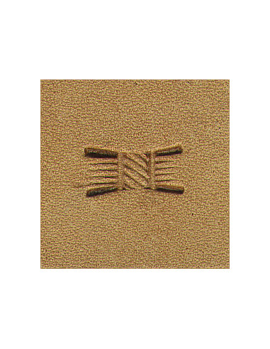 MATOIR A FRAPPER - TANDY LEATHER