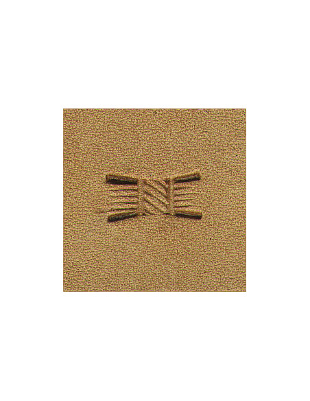 MATOIR A FRAPPER - TANDY LEATHER