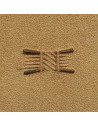 MATOIR A FRAPPER - TANDY LEATHER