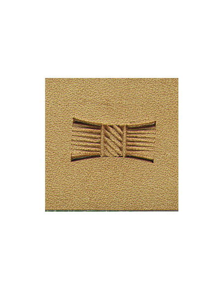 MATOIR A FRAPPER - TANDY LEATHER