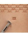 MATOIR A FRAPPER - TANDY LEATHER