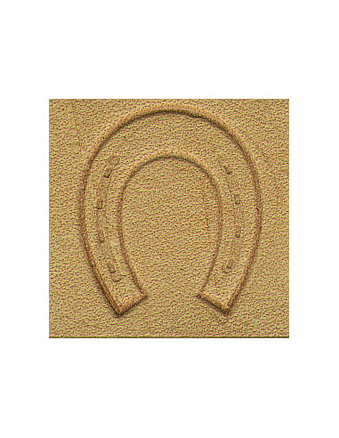 MATOIR A FRAPPER - TANDY LEATHER