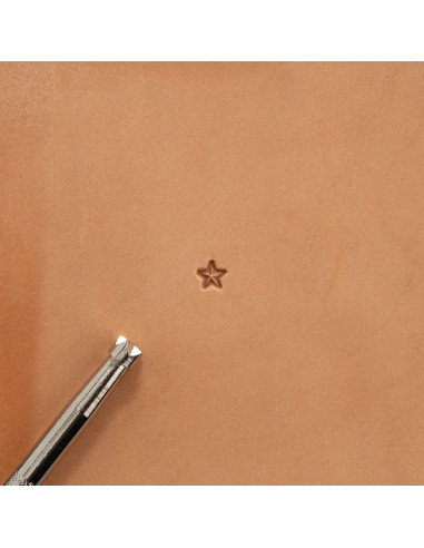 MATOIR A FRAPPER - TANDY LEATHER