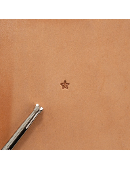 MATOIR A FRAPPER - TANDY LEATHER