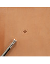 MATOIR A FRAPPER - TANDY LEATHER