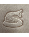MATOIR A FRAPPER - TANDY LEATHER