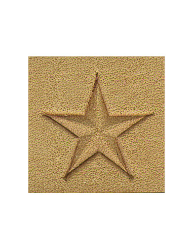 MATOIR A FRAPPER - TANDY LEATHER