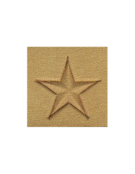 MATOIR A FRAPPER - TANDY LEATHER
