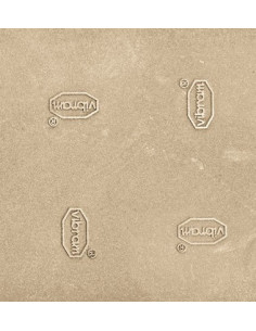 PLAQUE CAOUTCHOUC-PU 6MM NUVOLA 750 - VIBRAM